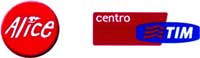 Logo di TELCOM srl