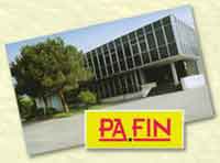 foto by PA-FIN srl