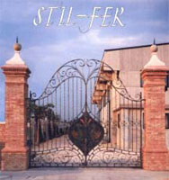 Logo di STIL-FER