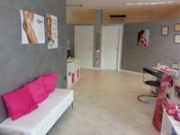 Logo di ESTETICA ESSERE