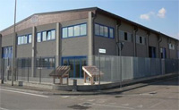 Logo di PD COPERTURE srl