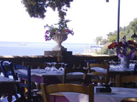 Logo di LA TERRAZZA