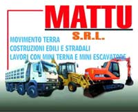 Logo di MATTU srl