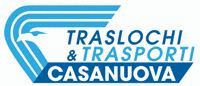 Logo di TRASLOCHI CASA NUOVA