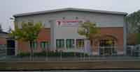 Logo di TECNOFORNITURE srl