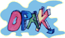 Logo di OPAK