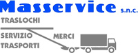 Logo di MASSERVICE