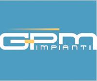 Logo di G.P.M. IMPIANTI srl