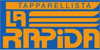 TAPPARELLISTA LA RAPIDA di GIANFRANCO PASINETTI