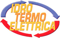 Logo di IDROTERMOELETTRICA GAZZIOLA