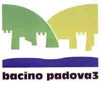 Logo di PADOVA TRE srl