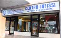 Logo di CENTRO INFISSI