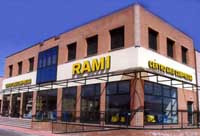 Logo di RAMI COMPRESSORI srl