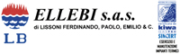 Logo di ELLEBI