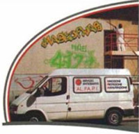 Logo di AL.FA.P.I.