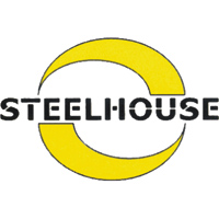 Logo di STEELHOUSE snc