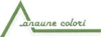 Logo di ANAUNE COLORI