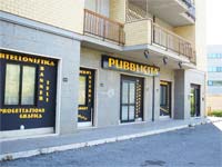 Logo di PUBLY-TIME srl
