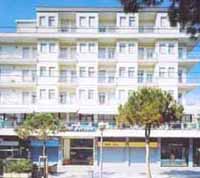 Logo di HOTEL EUROPA