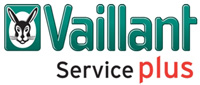Logo di VAILLANT SERVICE PLUS - MANUTENZIONE E ASSISTENZA CALDAIE