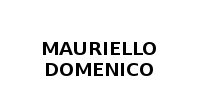 Logo di MAURIELLO DOMENICO