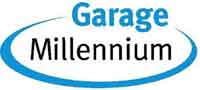 Logo di GARAGE MILLENNIUM