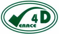 Logo di VIVAI VERACE 4D