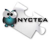 Logo di NYCTEA