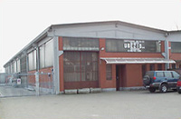 Logo di UBEZIO snc
