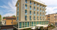 Logo di HOTEL TABOR
