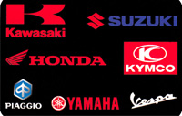 Logo di MOTOSPAZIO srl