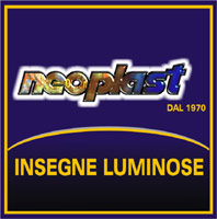 Logo di NEOPLAST