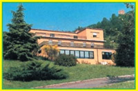 Logo di VILLA TERESA