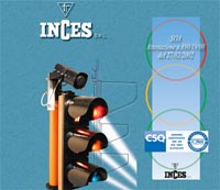 Logo di I.N.C.E.S. srl