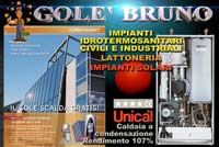 Logo di GOLE' BRUNO