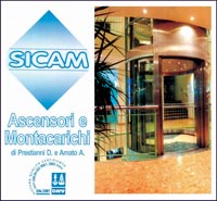 Logo di SICAM sas