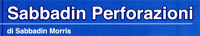 Logo di SABBADIN PERFORAZIONI
