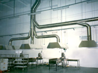 Logo di VENTIL SYSTEM