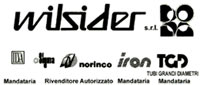 Logo di WILSIDER spa