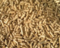 Logo di PELLET EMILIA