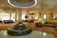 Logo di HOTEL PRESIDENT