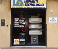 Logo di L.Q. IMPIANTI TECNOLOGICI srl