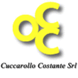 Logo di CUCCAROLLO COSTANTE