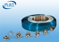 Logo di MAT snc