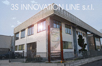 Logo di 3S INNOVATION LINE srl