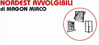 Logo di NORDEST AVVOLGIBILI