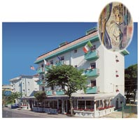 Logo di HOTEL GERMANIA