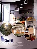 Logo di SOFIT snc