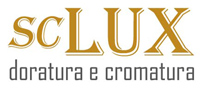 Logo di S.C. LUX DORATURA CROMATURA NAPOLI