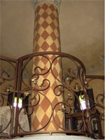 Logo di DECORAZIONI PAPILLON